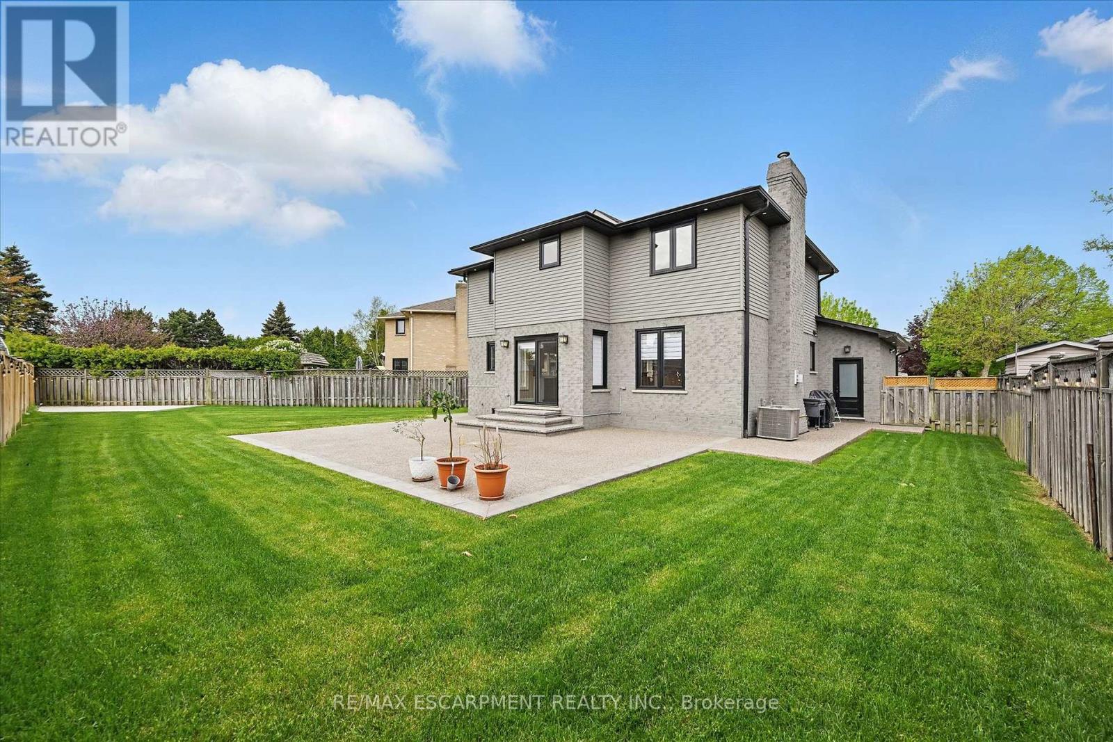 7 Grandview Avenue, Hamilton, Ontario  L8E 5A5 - Photo 38 - X12984458