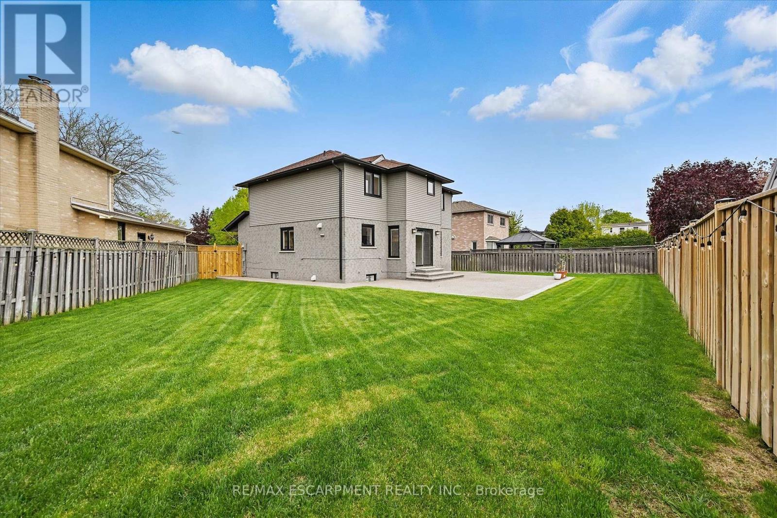 7 Grandview Avenue, Hamilton, Ontario  L8E 5A5 - Photo 40 - X12984458