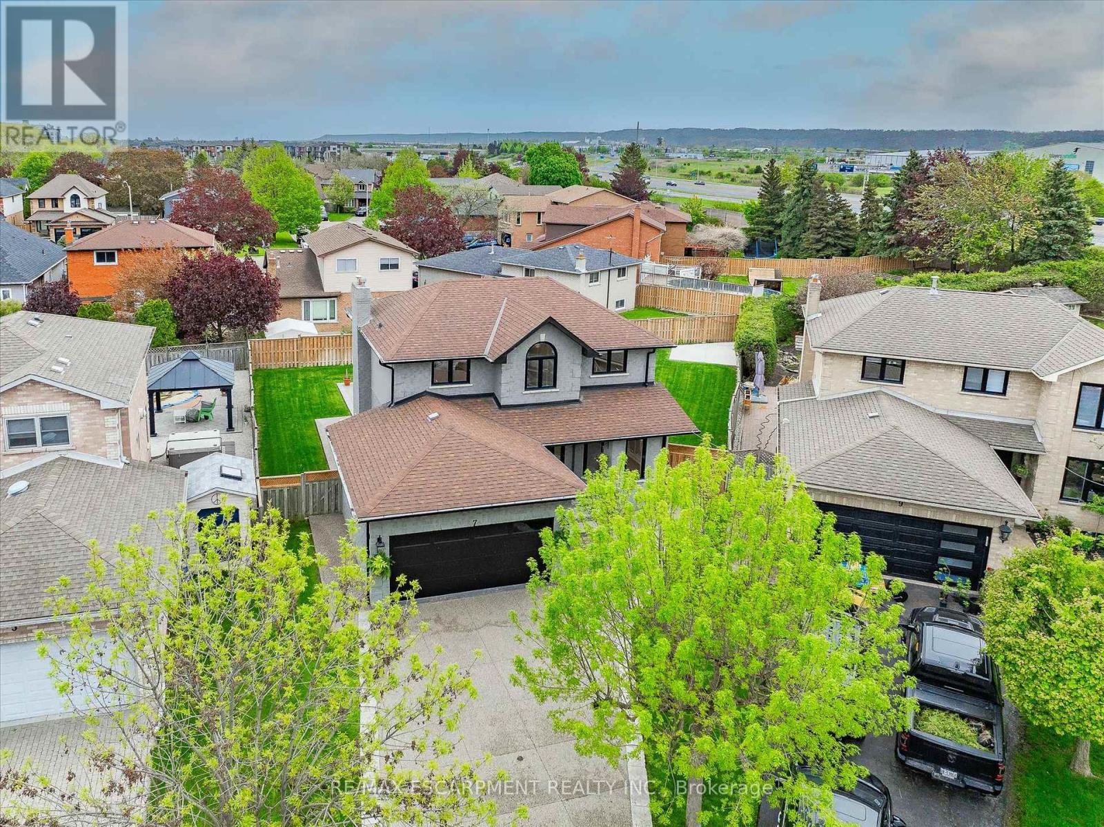 7 Grandview Avenue, Hamilton, Ontario  L8E 5A5 - Photo 43 - X12984458