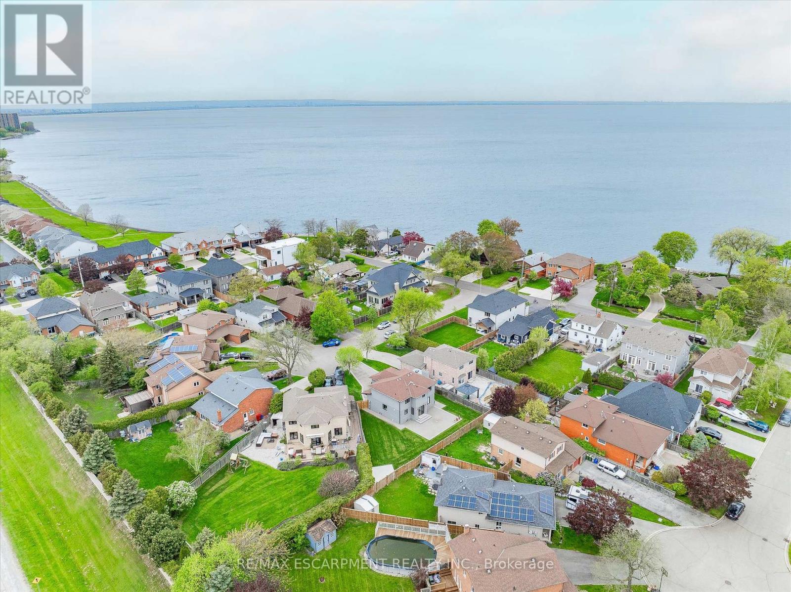 7 Grandview Avenue, Hamilton, Ontario  L8E 5A5 - Photo 45 - X12984458