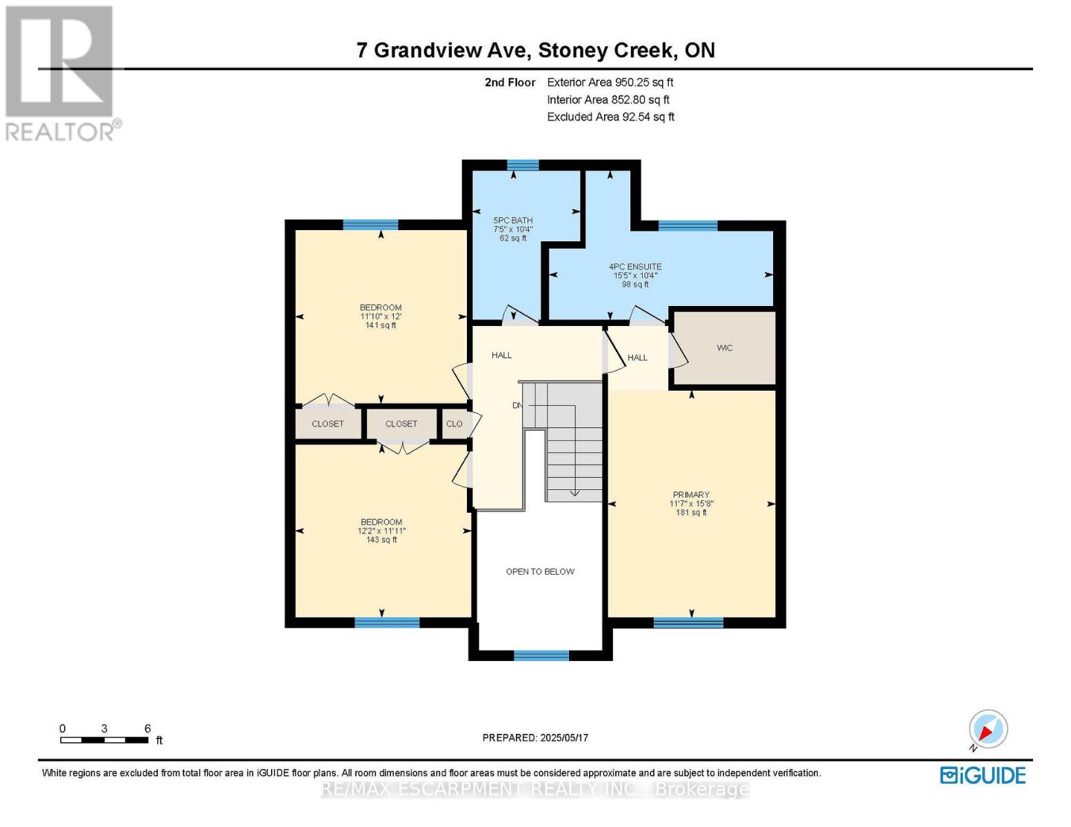 7 Grandview Avenue, Hamilton, Ontario  L8E 5A5 - Photo 47 - X12984458