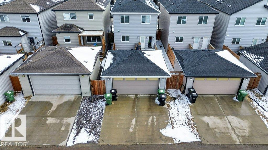 994 Berg Pl, Leduc, Alberta  T9E 1J7 - Photo 68 - E4481537