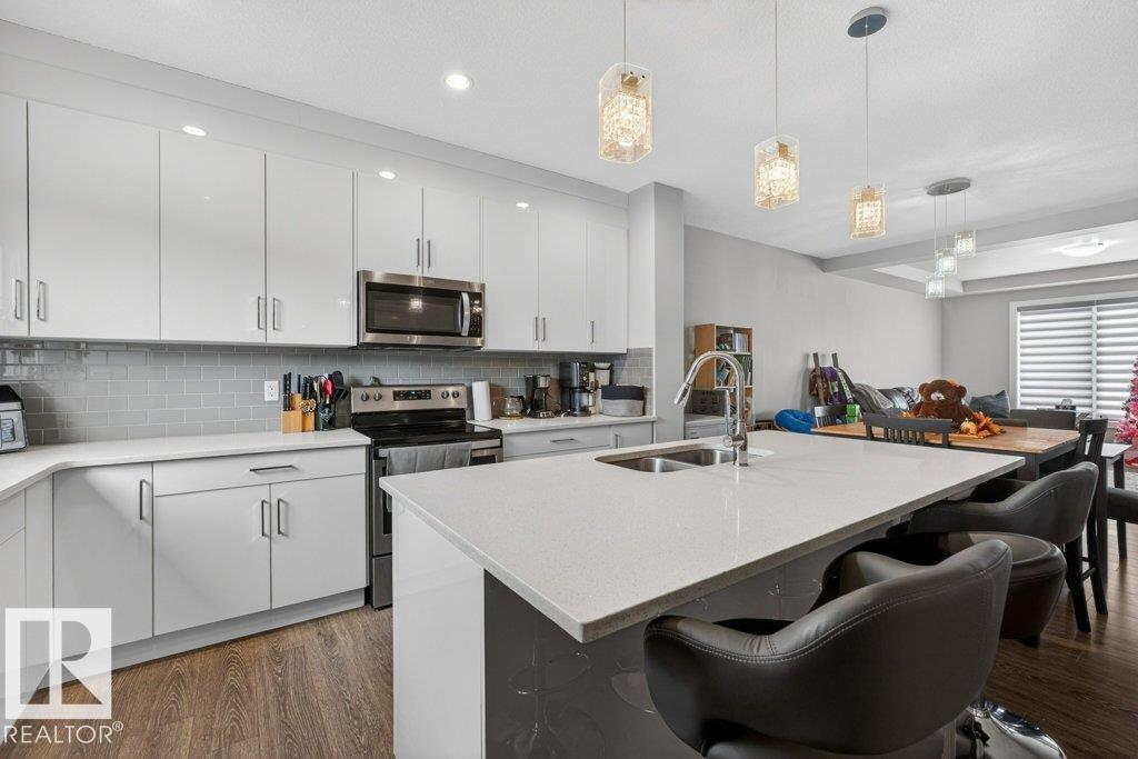 994 Berg Pl, Leduc, Alberta  T9E 1J7 - Photo 20 - E4481537