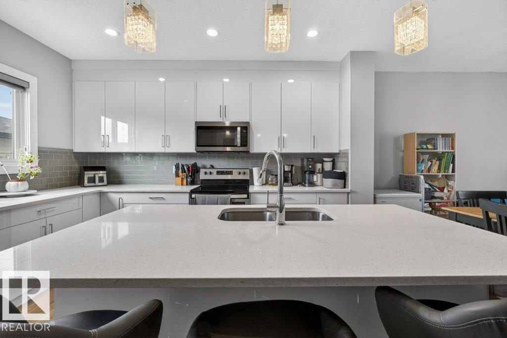 994 Berg Pl, Leduc, Alberta  T9E 1J7 - Photo 19 - E4481537