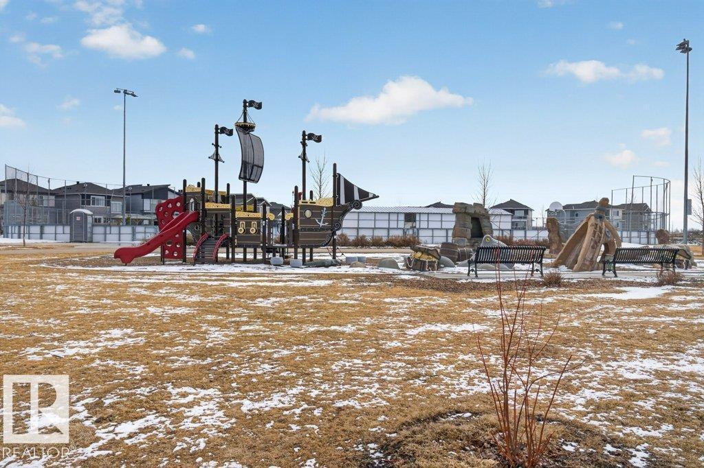 994 Berg Pl, Leduc, Alberta  T9E 1J7 - Photo 55 - E4481537