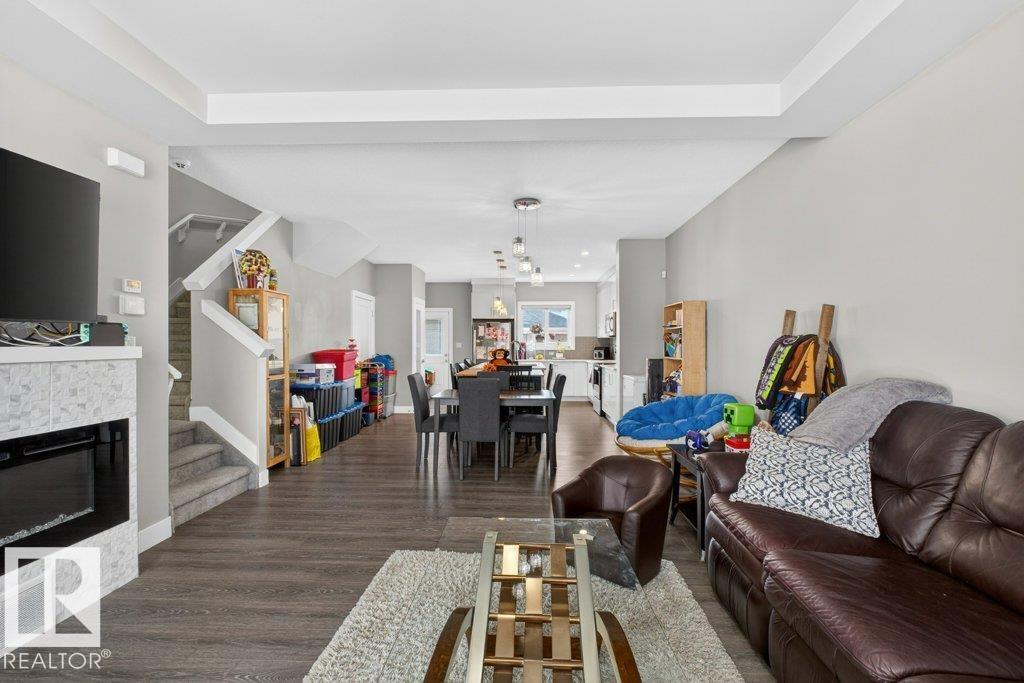 994 Berg Pl, Leduc, Alberta  T9E 1J7 - Photo 12 - E4481537