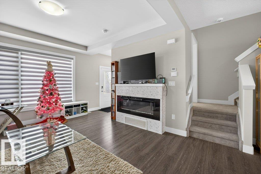 994 Berg Pl, Leduc, Alberta  T9E 1J7 - Photo 10 - E4481537