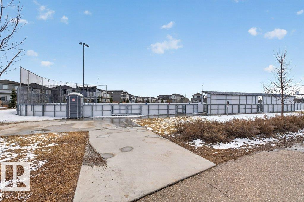 994 Berg Pl, Leduc, Alberta  T9E 1J7 - Photo 57 - E4481537