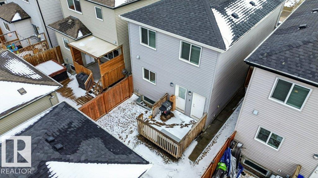 994 Berg Pl, Leduc, Alberta  T9E 1J7 - Photo 65 - E4481537
