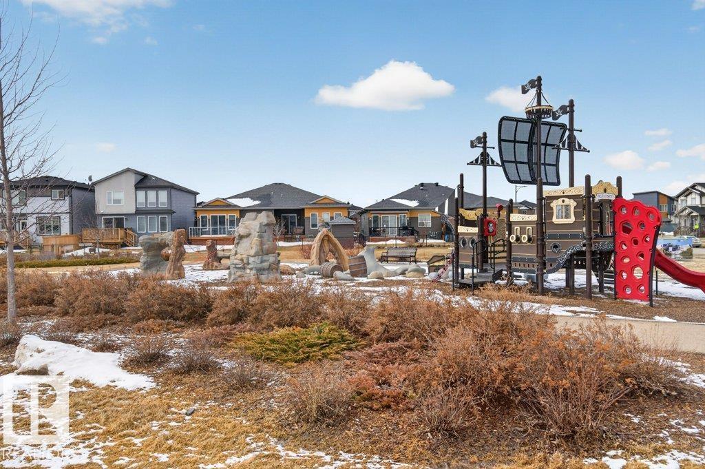 994 Berg Pl, Leduc, Alberta  T9E 1J7 - Photo 59 - E4481537