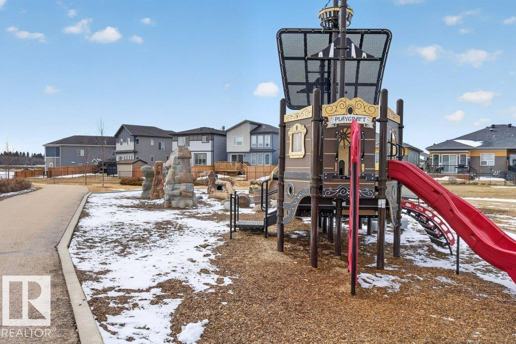 994 Berg Pl, Leduc, Alberta  T9E 1J7 - Photo 56 - E4481537