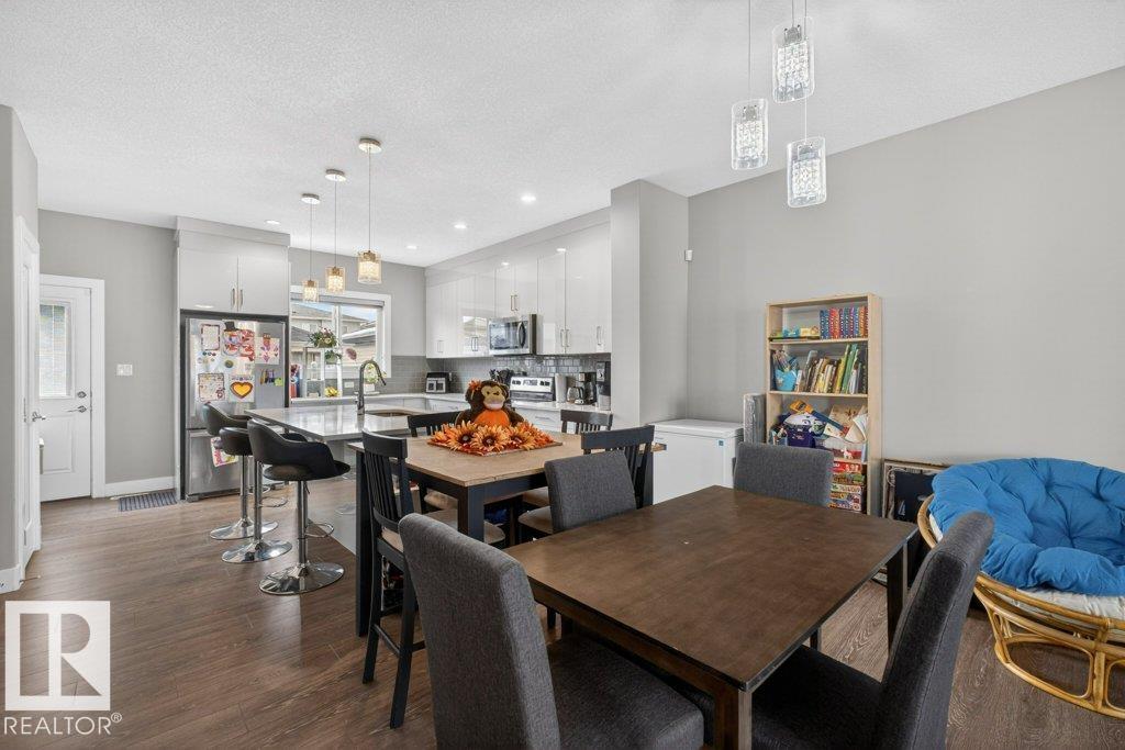 994 Berg Pl, Leduc, Alberta  T9E 1J7 - Photo 17 - E4481537