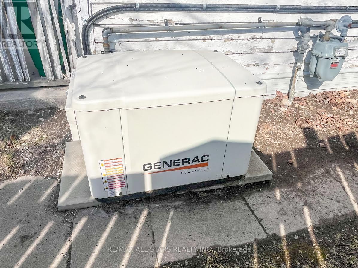 138 Antrim Street, Peterborough, Ontario  K9H 3G3 - Photo 17 - X12979584