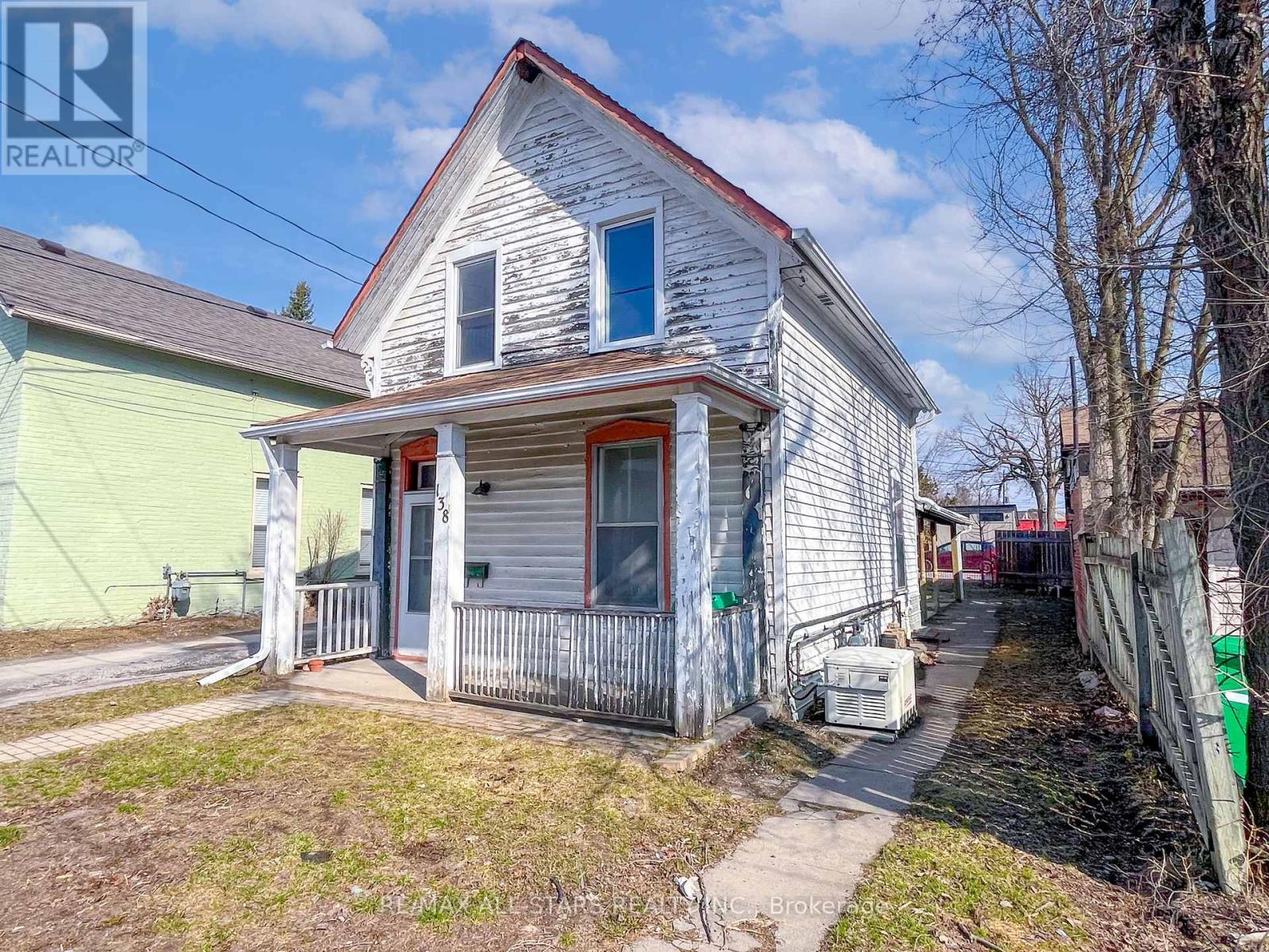 138 Antrim Street, Peterborough, Ontario  K9H 3G3 - Photo 16 - X12979584