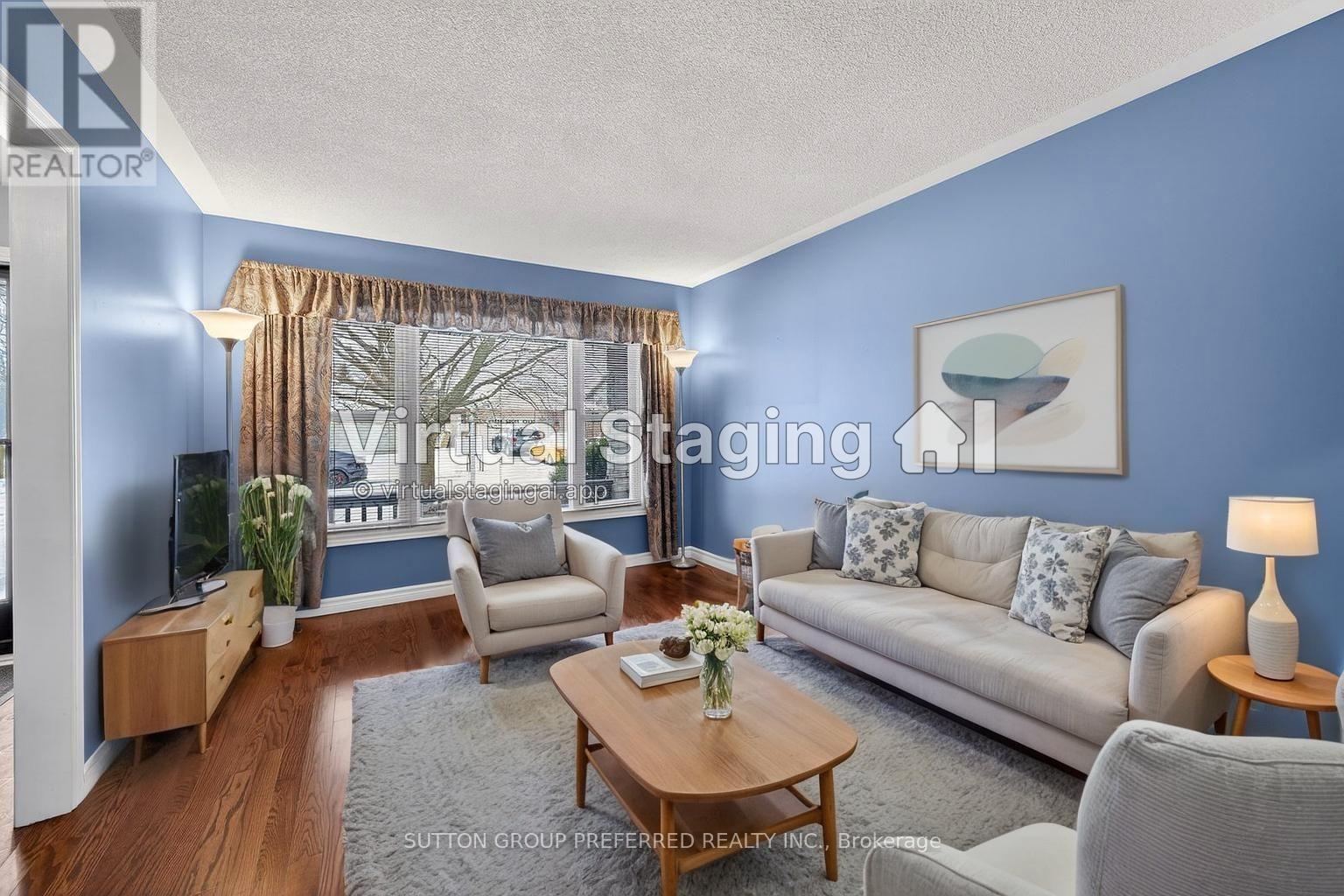 94 Kristina Crescent, London South, Ontario  N6E 3V4 - Photo 12 - X12980576