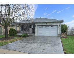 94 KRISTINA CRESCENT, London South, Ontario