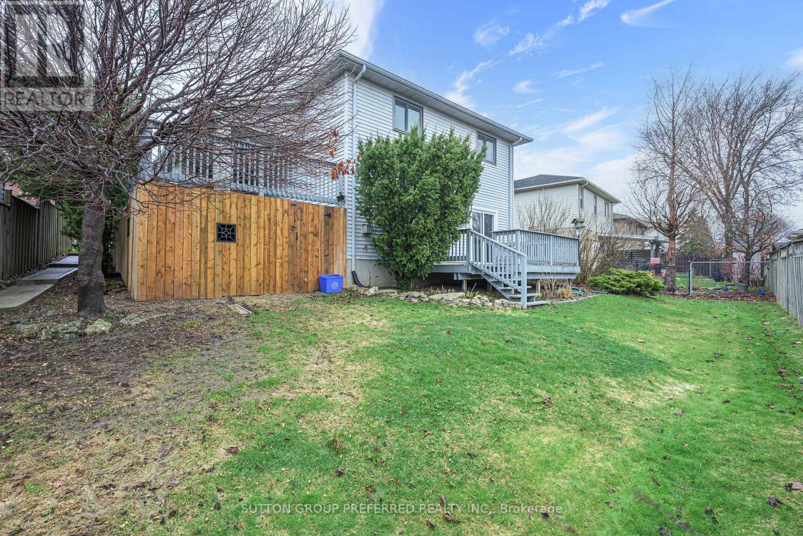 94 Kristina Crescent, London South, Ontario  N6E 3V4 - Photo 10 - X12980576