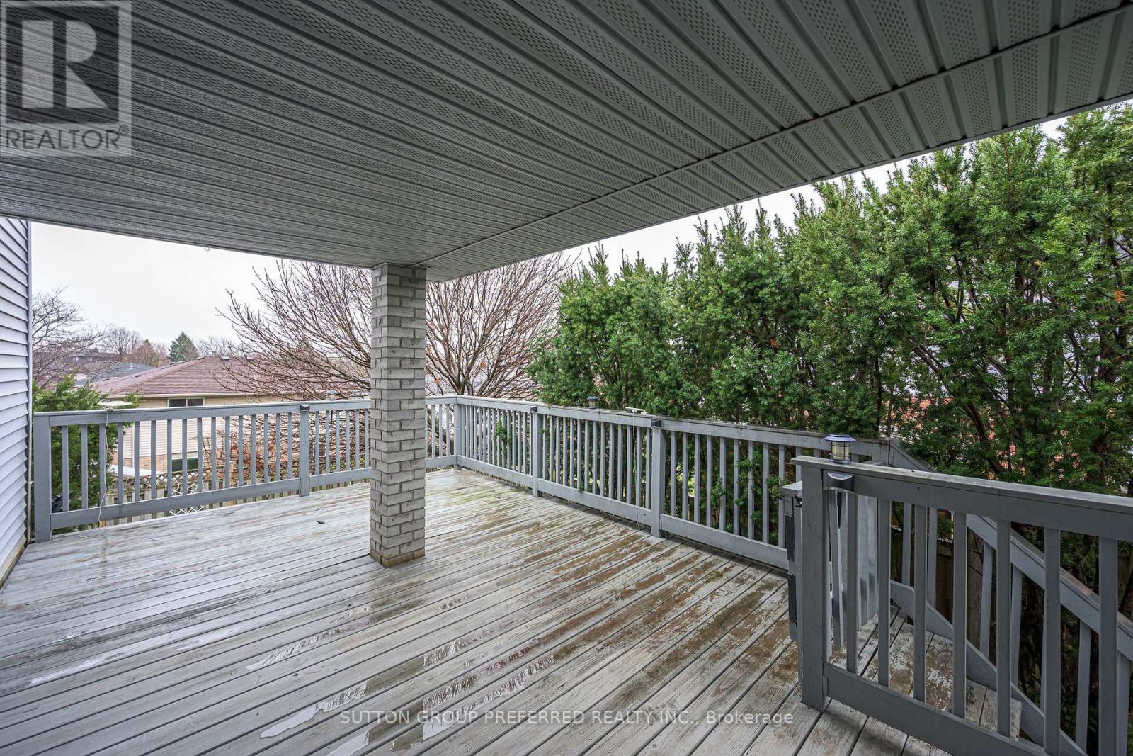 94 Kristina Crescent, London South, Ontario  N6E 3V4 - Photo 4 - X12980576