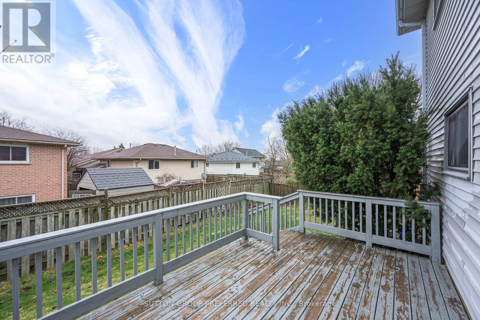 94 Kristina Crescent, London South, Ontario  N6E 3V4 - Photo 9 - X12980576