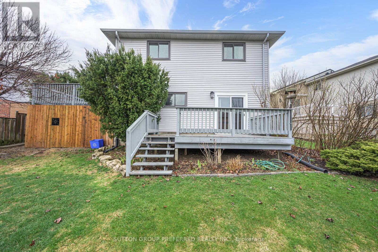 94 Kristina Crescent, London South, Ontario  N6E 3V4 - Photo 7 - X12980576