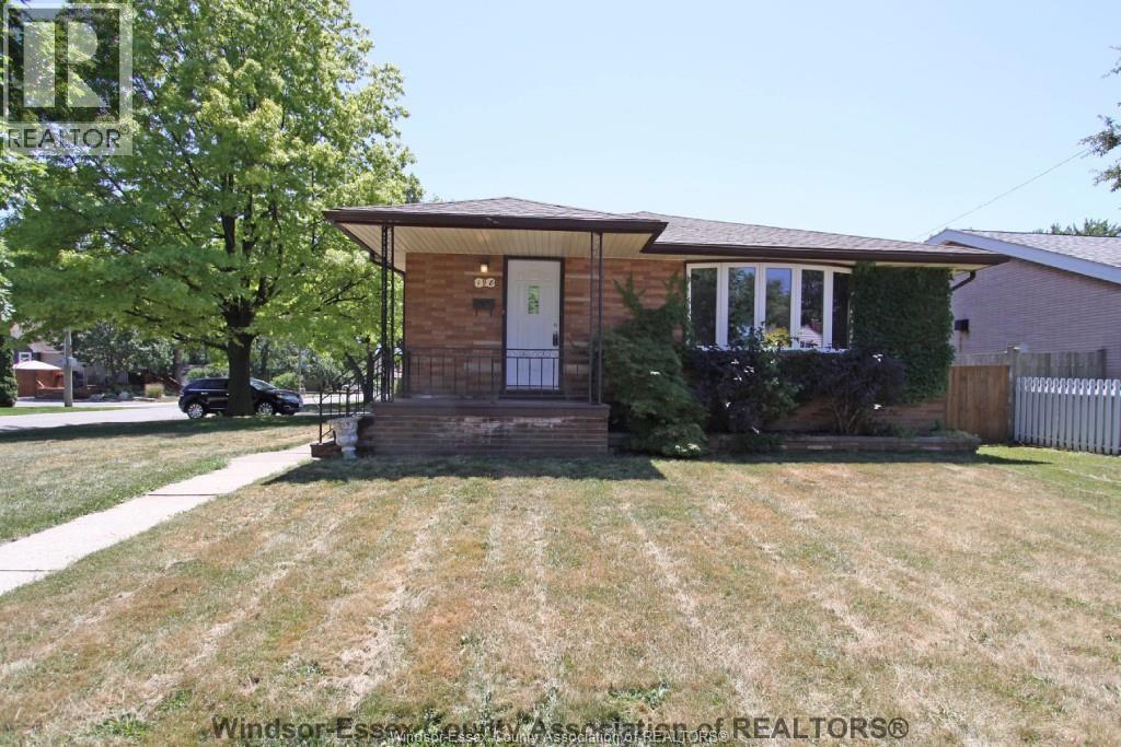 198 SUPERIOR Unit# MAIN, LaSalle, Ontario