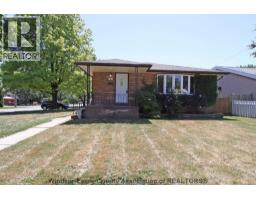 198 SUPERIOR Unit# MAIN, LaSalle, Ontario