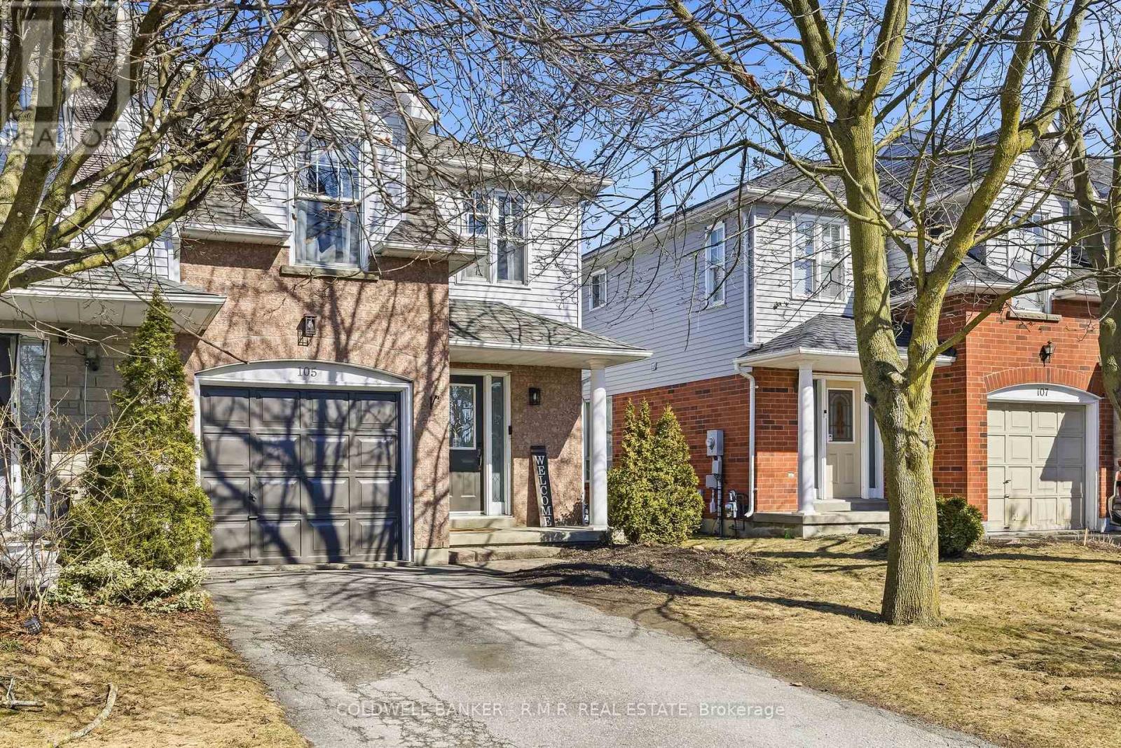 105 Brownstone Crescent, Clarington, Ontario  L1E 2Y2 - Photo 2 - E12984516