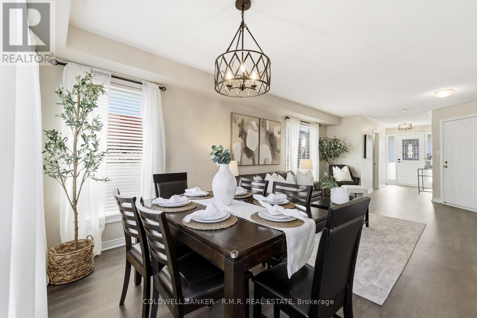 105 Brownstone Crescent, Clarington, Ontario  L1E 2Y2 - Photo 20 - E12984516