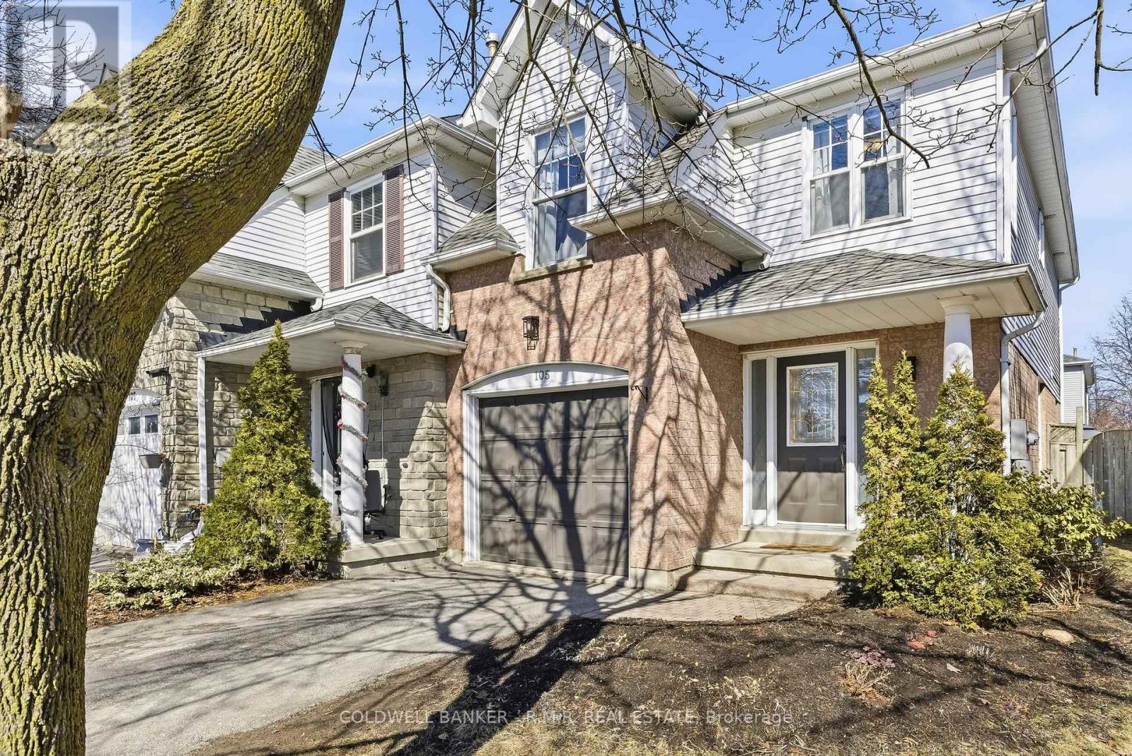 105 Brownstone Crescent, Clarington, Ontario  L1E 2Y2 - Photo 3 - E12984516