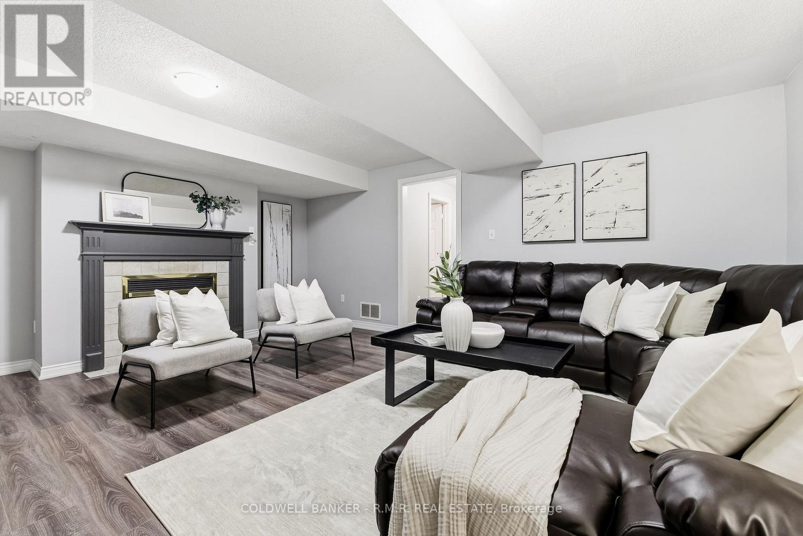 105 Brownstone Crescent, Clarington, Ontario  L1E 2Y2 - Photo 39 - E12984516