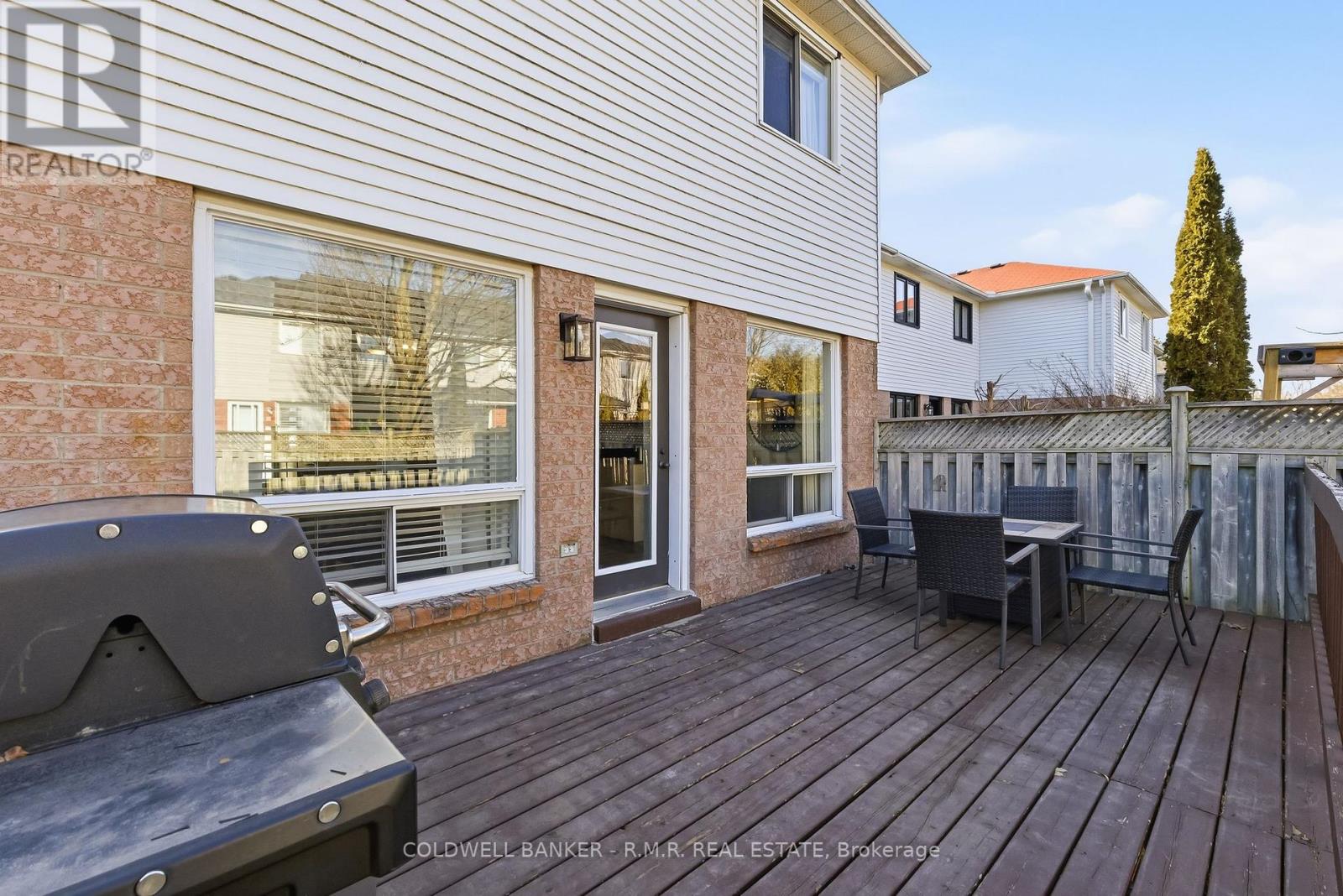 105 Brownstone Crescent, Clarington, Ontario  L1E 2Y2 - Photo 45 - E12984516