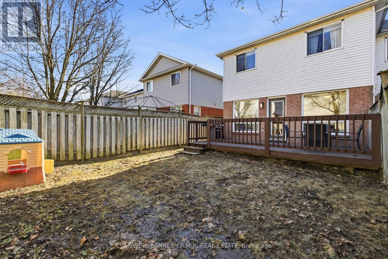 105 Brownstone Crescent, Clarington, Ontario  L1E 2Y2 - Photo 47 - E12984516