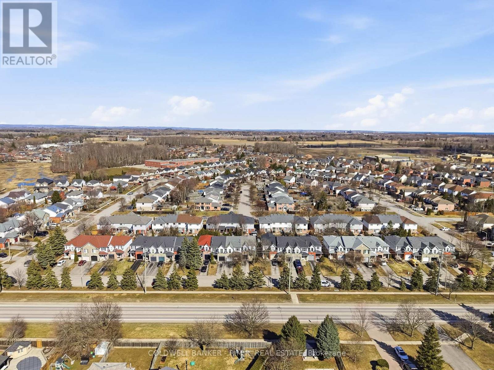 105 Brownstone Crescent, Clarington, Ontario  L1E 2Y2 - Photo 6 - E12984516