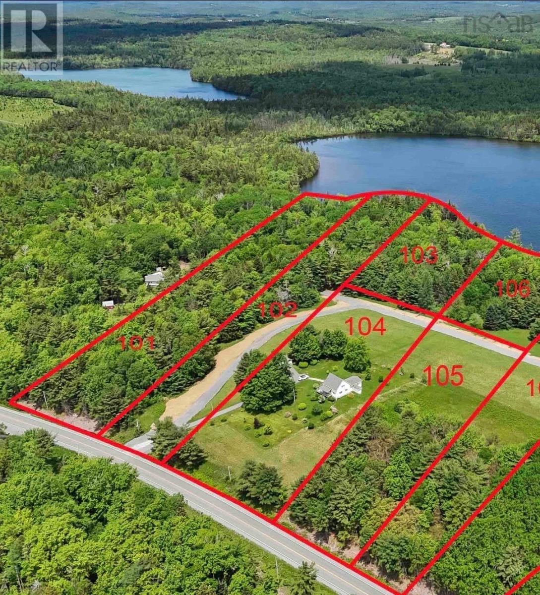 Lot 101 Highway 210, Waterloo, Nova Scotia  B4V 8J7 - Photo 3 - 202606793