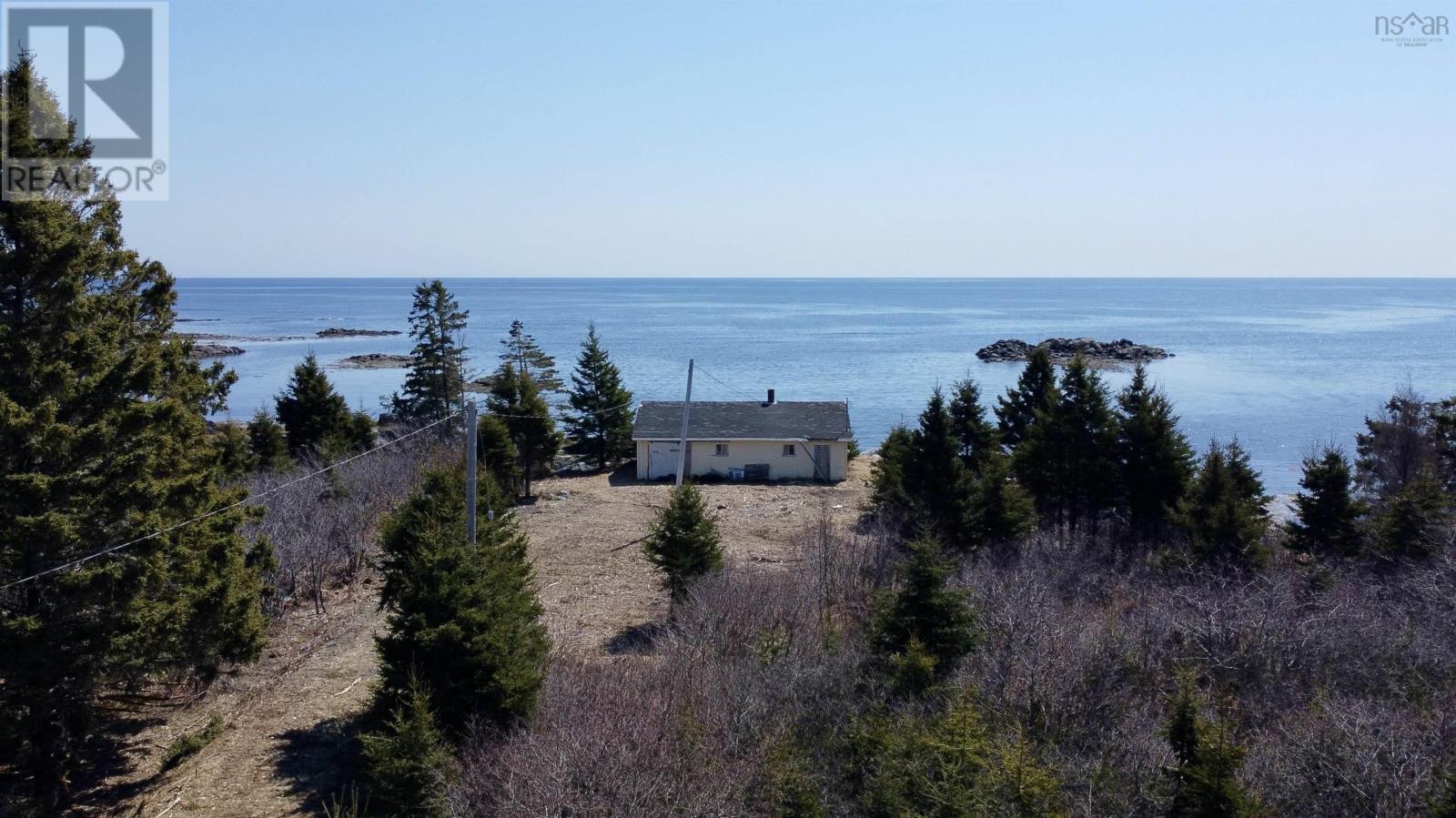 7843 Highway 331, Cherry Hill, Nova Scotia  B0J 2H0 - Photo 1 - 202606883