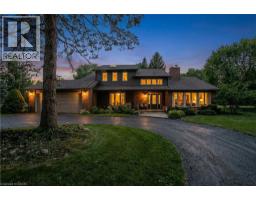 2431 BRITANNIA Road, Burlington, Ontario
