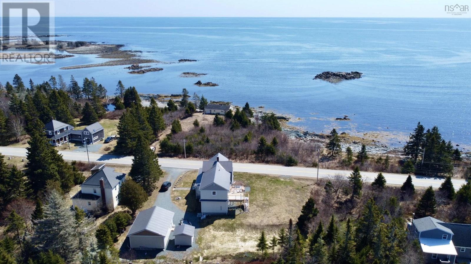 7843 Highway 331, Cherry Hill, Nova Scotia  B0J 2H0 - Photo 4 - 202606883