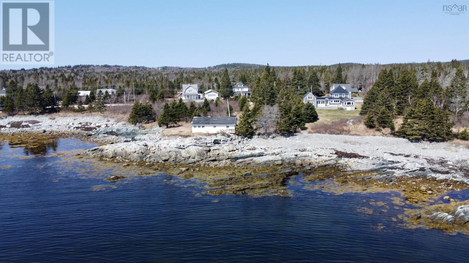 7843 Highway 331, Cherry Hill, Nova Scotia  B0J 2H0 - Photo 5 - 202606883