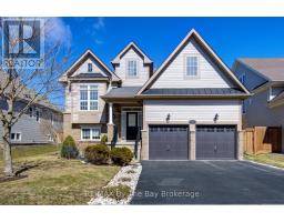 69 WHITE SANDS WAY, wasaga beach, Ontario