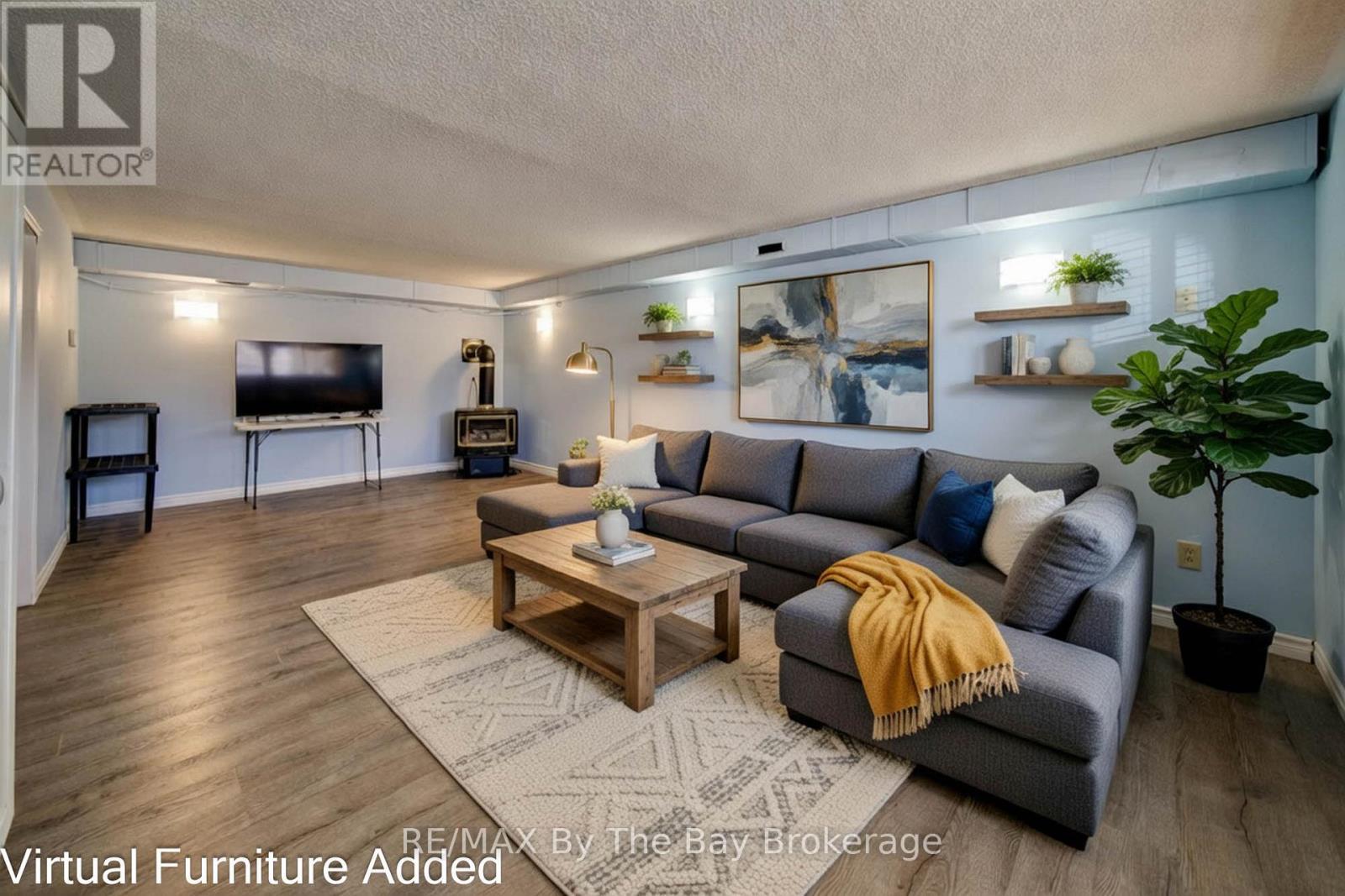 9 Frederick Dr. Drive, Wasaga Beach, Ontario  L9Z 1P9 - Photo 16 - S12984614