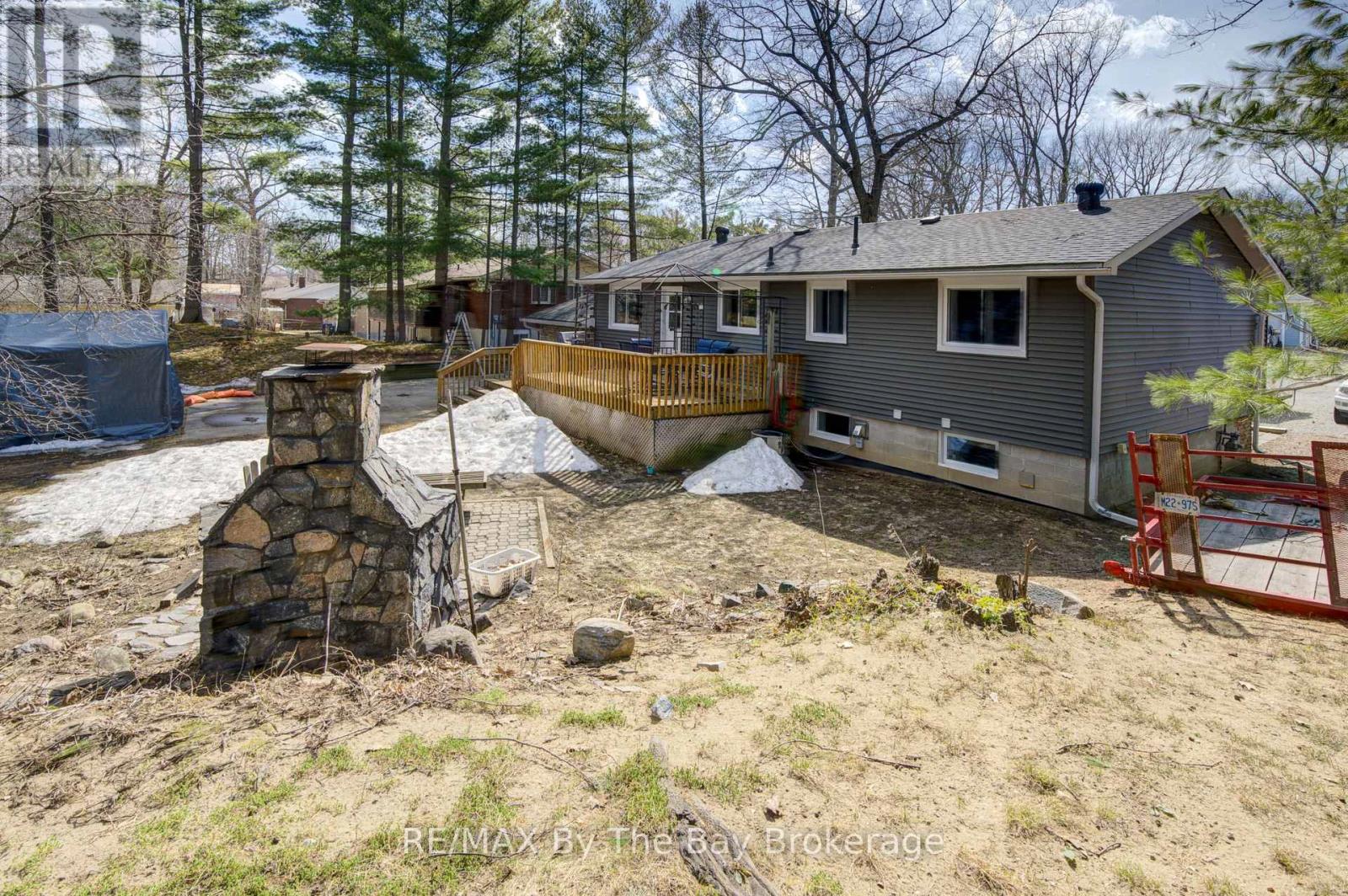 9 Frederick Dr. Drive, Wasaga Beach, Ontario  L9Z 1P9 - Photo 31 - S12984614