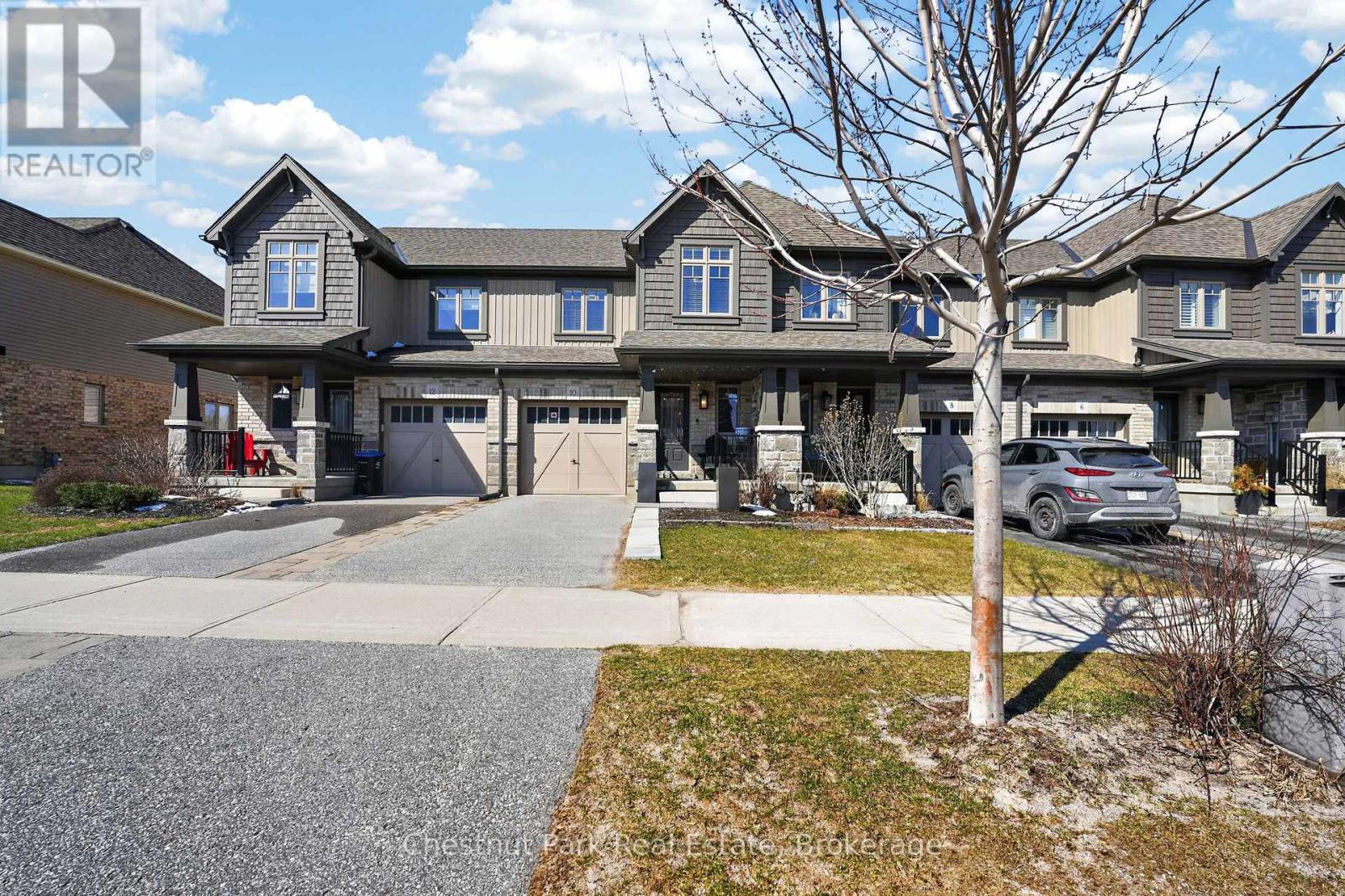 10 Archer Avenue, Collingwood, Ontario  L9Y 3B7 - Photo 2 - S12984646