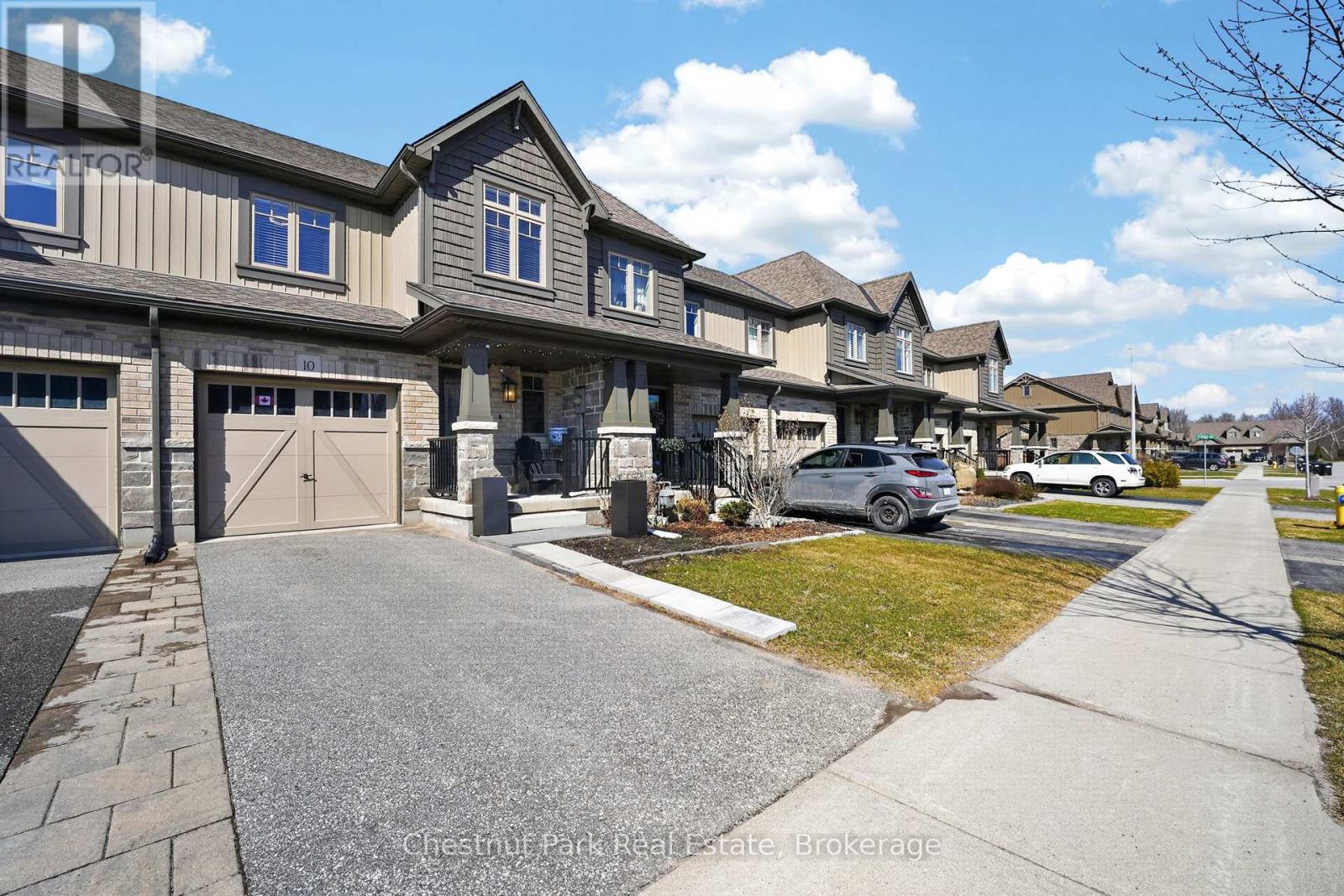 10 Archer Avenue, Collingwood, Ontario  L9Y 3B7 - Photo 3 - S12984646