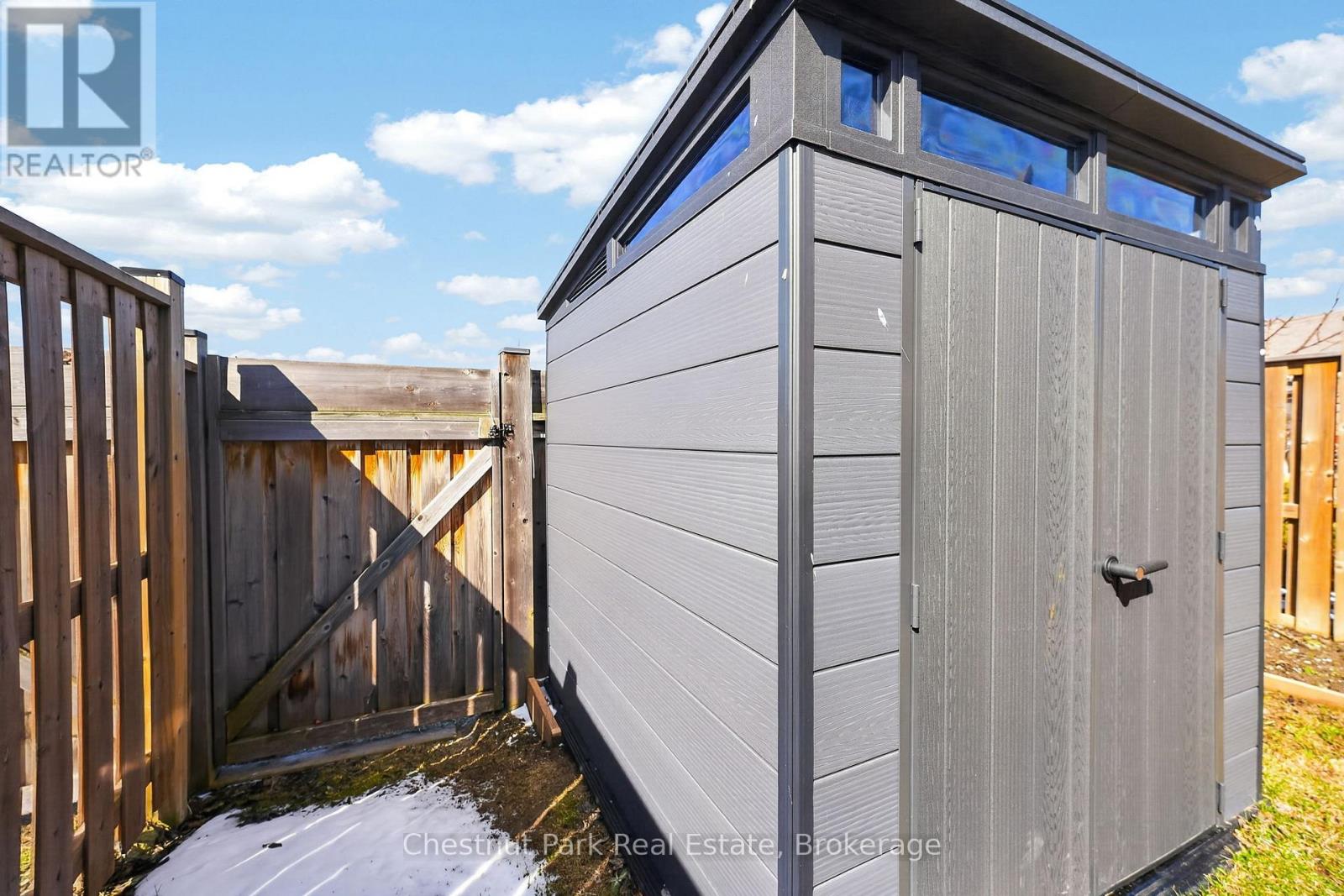 10 Archer Avenue, Collingwood, Ontario  L9Y 3B7 - Photo 45 - S12984646