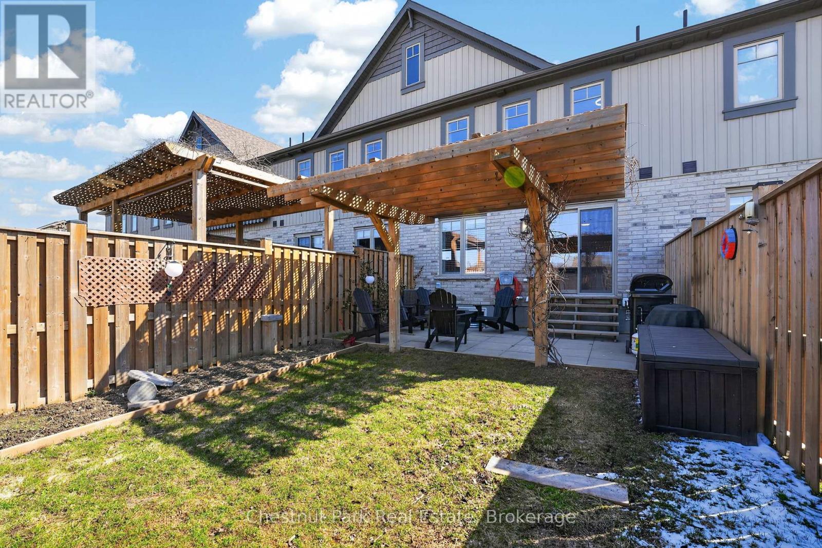 10 Archer Avenue, Collingwood, Ontario  L9Y 3B7 - Photo 47 - S12984646