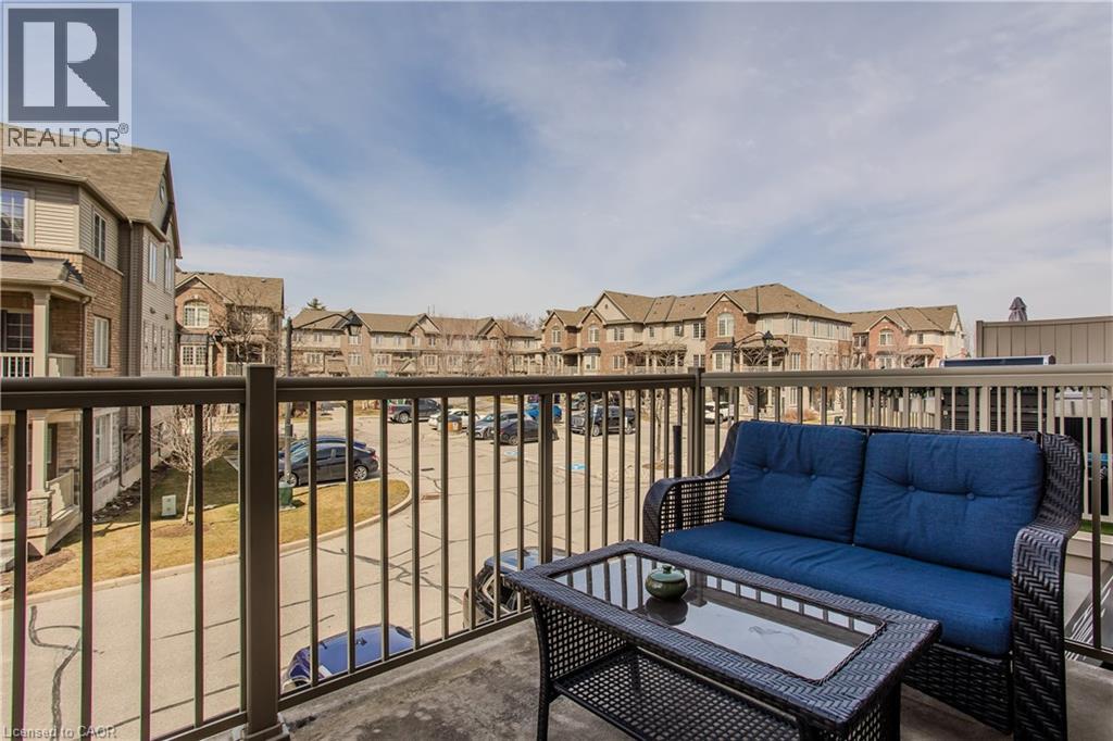 1401 Plains Road E Unit# 26, Burlington, Ontario  L7R 0C2 - Photo 10 - 40814656