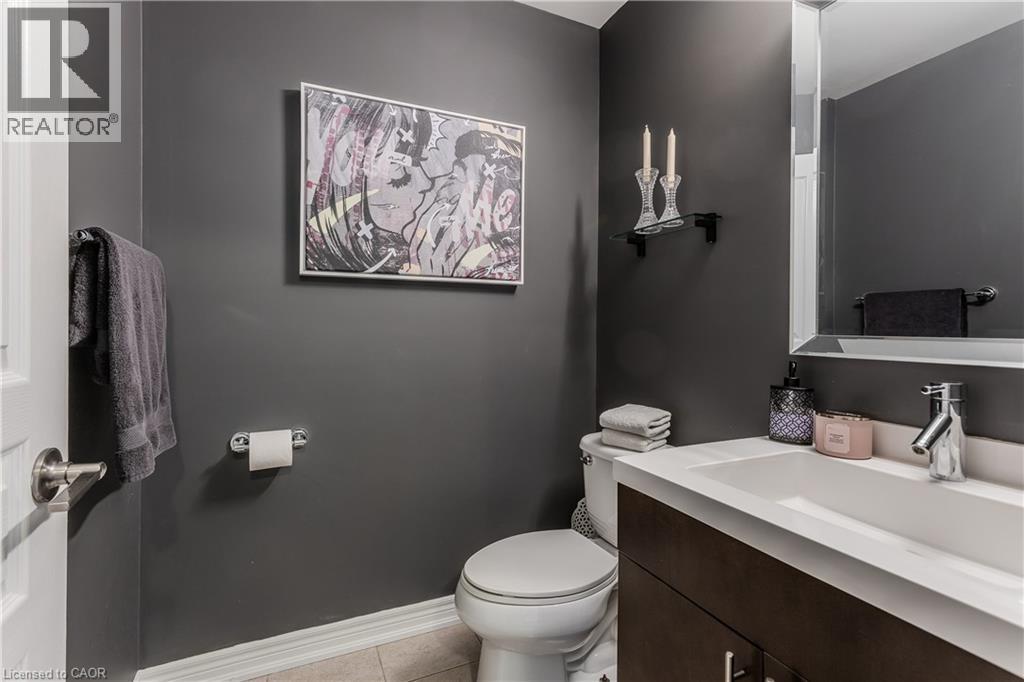 1401 Plains Road E Unit# 26, Burlington, Ontario  L7R 0C2 - Photo 13 - 40814656