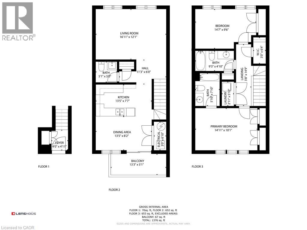 1401 Plains Road E Unit# 26, Burlington, Ontario  L7R 0C2 - Photo 20 - 40814656