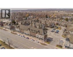 1401 PLAINS Road E Unit# 26, Burlington, Ontario