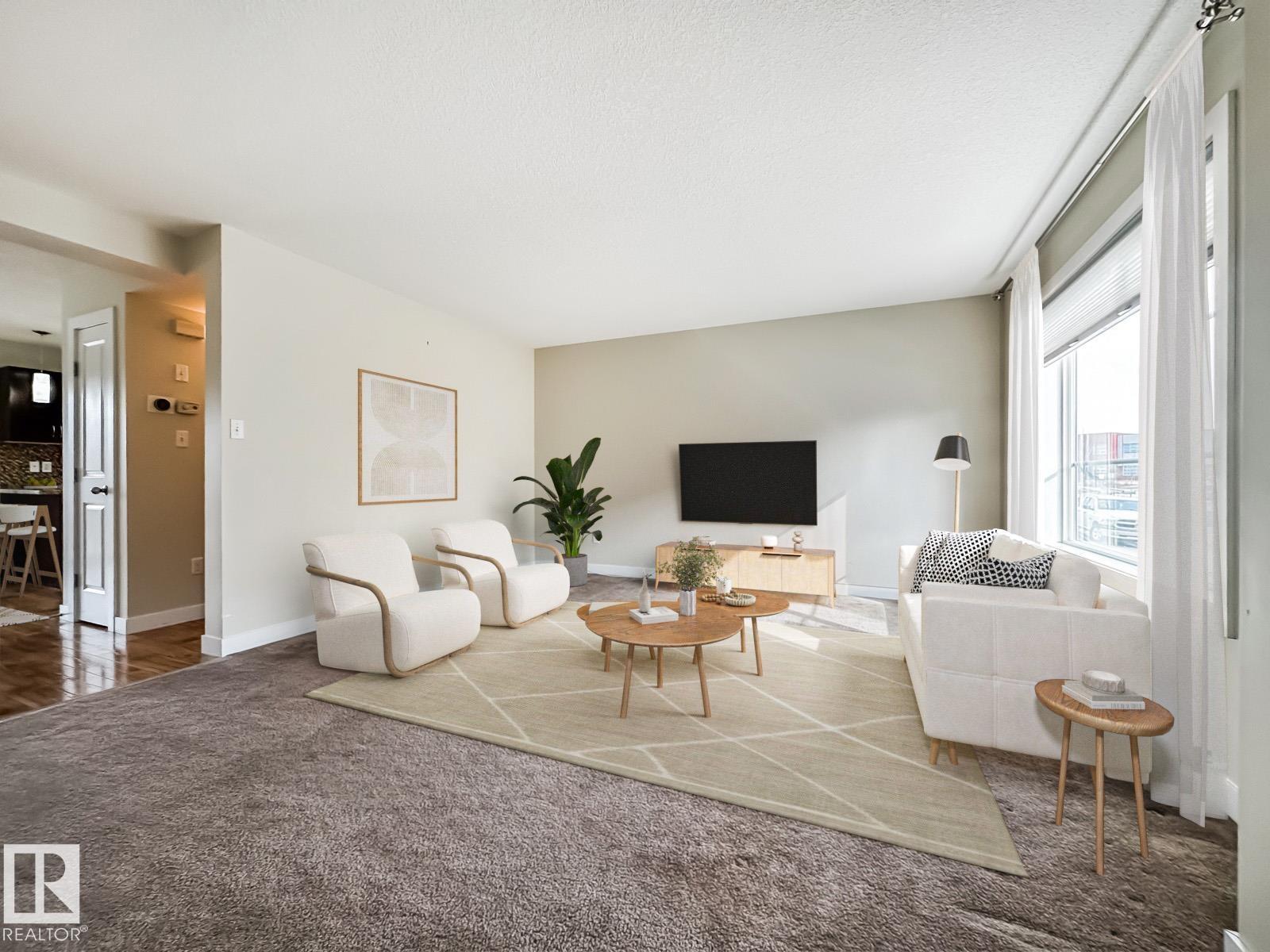 #2 4950 Terwillegar Cm Nw, Edmonton, Alberta T6R 0S1 - Photo 6 - E4473127